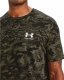 Under Armour Koszulka męska Under Armour ABC Camo Short Sleeve moro L 9