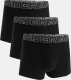 Under Armour Bokserki męskie UNDER ARMOUR Czarne - 3 PAK Performance L 6