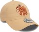 New Era Czapka z daszkiem NEW ERA Damska NY Yankees Floral 9TWENTY 2