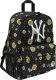 New Era Plecak szkolny NYY All Over Print Black Stadium Backpack 1