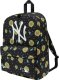 New Era Plecak szkolny NYY All Over Print Black Stadium Backpack 2