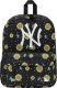 New Era Plecak szkolny NYY All Over Print Black Stadium Backpack 3