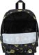 New Era Plecak szkolny NYY All Over Print Black Stadium Backpack 4