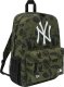 New Era Plecak szkolny NEW ERA NY Yankees All Over Print Green Stadium 17l 1