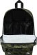 New Era Plecak szkolny NEW ERA NY Yankees All Over Print Green Stadium 17l 3