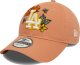 New Era Czapka z daszkiem NEW ERA Damska LA Dodgers MLB Floral 9TWENTY 1