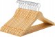 Leobert Wieszaki drewno 20szt - CRW001-20 1