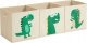 Leobert Organizer dla dzieci x3 - RFB704W03 1