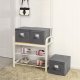 Leobert Organizer x3 - RFB03G 5