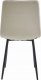Leobert Krzesło LAVA - beż aksamit x 4 4