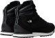 Buty trekkingowe męskie The North Face Buty The North Face M B2B IV Textile WP męskie : Kolor - Czarny, Rozmiar obuwia - 40 2