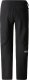 The North Face Spodnie The North Face M Diablo Reg Tapered Pant SHORT męskie : Kolor - Czarny, Rozmiar - XL 1