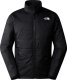 Kurtka męska The North Face Kurtka 3w1 The North Face M New Synthetic Triclimate męska : Kolor - Oliwkowy, Rozmiar - S 2