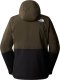 Kurtka męska The North Face Kurtka 3w1 The North Face M New Synthetic Triclimate męska : Kolor - Oliwkowy, Rozmiar - XXL 2