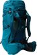Plecak turystyczny The North Face Terra W 55 l XS/S Niebieski 1