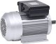 vidaXL Silnik elektryczny, 1-fazowy, aluminium, 1,5kW/2HP, 2P, 2800rpm 1