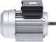 vidaXL Silnik elektryczny, 1-fazowy, aluminium, 1,5kW/2HP, 2P, 2800rpm 1