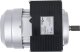 vidaXL Silnik elektryczny, 1-fazowy, aluminium, 1,5kW/2HP, 2P, 2800rpm 2