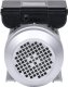 vidaXL Silnik elektryczny, 1-fazowy, aluminium, 1,5kW/2HP, 2P, 2800rpm 3