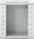 Szafa vidaXL Ścienna szafka serwerowa 12U, 19", IP20, 53x40x60 cm 2