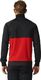 Adidas Bluza piłkarska Tiro 17 czerwono-czarna r. L (BQ2596) 1