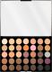 Makeup Revolution Pro HD Palette Amplified 35 Zestaw cieni do powiek Neutrals Warm 30g 1