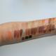 Makeup Revolution Pro HD Palette Amplified 35 Zestaw cieni do powiek Neutrals Warm 30g 1