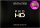 Makeup Revolution Pro HD Palette Amplified 35 Zestaw cieni do powiek Neutrals Warm 30g 3