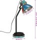 Lampa stołowa vidaXL Lampa stołowa, 25 W, wielokolorowa, 18x18x60 cm, E27 10