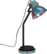 Lampa stołowa vidaXL Lampa stołowa, 25 W, wielokolorowa, 18x18x60 cm, E27 1