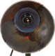 Lampa stołowa vidaXL Lampa stołowa, 25 W, wielokolorowa, 18x18x60 cm, E27 5