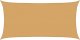 vidaXL Żagiel przeciwsłoneczny, 160 g/m, piaskowy, 2,5x4,5 m, HDPE 2