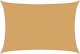 vidaXL Żagiel przeciwsłoneczny, 160 g/m, piaskowy, 3,5x4,5 m, HDPE 2