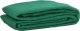 vidaXL Siatka transportowa, zielona, 2x3,5 m, HDPE 1