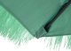 vidaXL Parasol ogrodowy na stalowym słupku, zielony, 246x246x230 cm 8