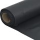 vidaXL Osłona na ogrodzenie, antracytowa, 600x75 cm, PVC 4
