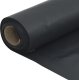 vidaXL Osłona na ogrodzenie, antracytowa, 300x90 cm, PVC 4