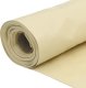 vidaXL Osłona na ogrodzenie, kremowa, 400x90 m, PVC 4