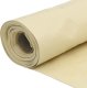 vidaXL Osłona na ogrodzenie, kremowa, 500x90 m, PVC 4