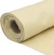vidaXL Osłona na ogrodzenie, kremowa, 600x120 m, PVC 4