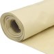vidaXL Osłona na ogrodzenie, kremowa, 500x120 m, PVC 4
