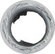 vidaXL Przewód wentylacyjny PVC, 6 m, 20 cm 4