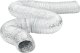 vidaXL Przewód wentylacyjny, aluminiowy, 6 m, 15 cm 1