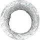 vidaXL Przewód wentylacyjny, aluminiowy, 6 m, 15 cm 4