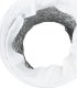 vidaXL Przewód wentylacyjny, aluminium i PVC, 6 m, 15 cm 4