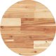 vidaXL Blat do stolika, okrągły, 40x2 cm, lite drewno akacjowe 2