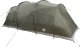 Namiot turystyczny vidaXL Namiot rodzinny tunelowy, 6-osobowy, oliwkowy, wodoszczelny 4