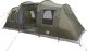 Namiot turystyczny vidaXL Namiot rodzinny tunelowy, 6-osobowy, oliwkowy, wodoszczelny 1