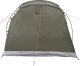 Namiot turystyczny vidaXL Namiot rodzinny tunelowy, 6-osobowy, oliwkowy, wodoszczelny 8