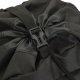 Plecak turystyczny vidaXL Plecak turystyczny, czarny, 60 L, tkanina Oxford 5